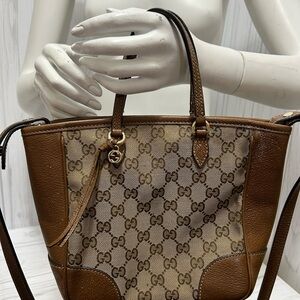 Gucci crossbody bag
